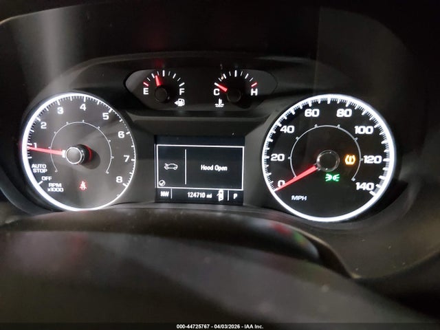 Aukcja sprzedaży 2017 Gmc Acadia Sle-1, vin: 1GKKNRLA2HZ165207, numer aukcji: 44725767