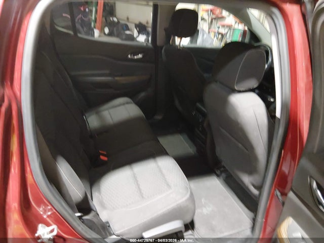 Aukcja sprzedaży 2017 Gmc Acadia Sle-1, vin: 1GKKNRLA2HZ165207, numer aukcji: 44725767
