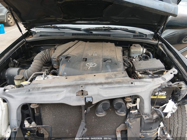 Продаж на аукціоні авто 2005 Toyota 4runner Sr5 Sport V6/sr5 V6, vin: JTEZU14R158030574, номер лоту: 44725768