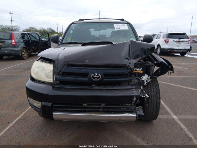 Продаж на аукціоні авто 2005 Toyota 4runner Sr5 Sport V6/sr5 V6, vin: JTEZU14R158030574, номер лоту: 44725768