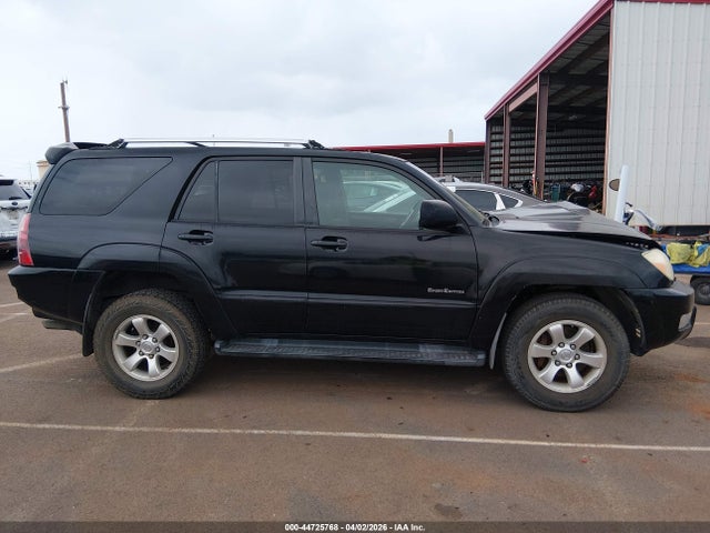 Продаж на аукціоні авто 2005 Toyota 4runner Sr5 Sport V6/sr5 V6, vin: JTEZU14R158030574, номер лоту: 44725768