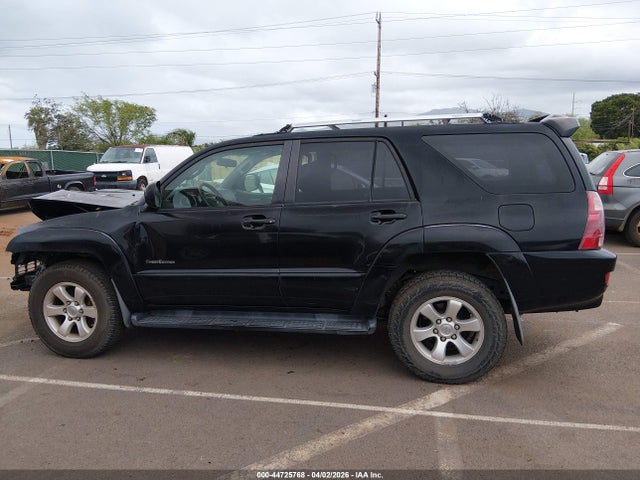 Продаж на аукціоні авто 2005 Toyota 4runner Sr5 Sport V6/sr5 V6, vin: JTEZU14R158030574, номер лоту: 44725768