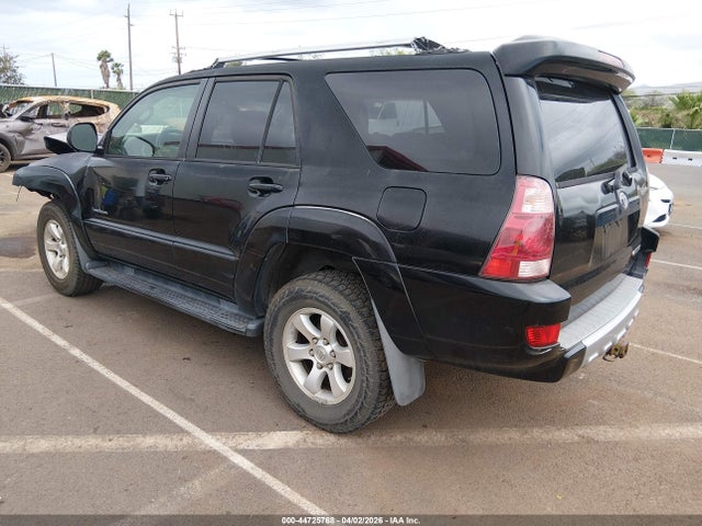 Продаж на аукціоні авто 2005 Toyota 4runner Sr5 Sport V6/sr5 V6, vin: JTEZU14R158030574, номер лоту: 44725768