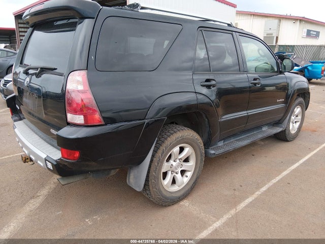 Продаж на аукціоні авто 2005 Toyota 4runner Sr5 Sport V6/sr5 V6, vin: JTEZU14R158030574, номер лоту: 44725768