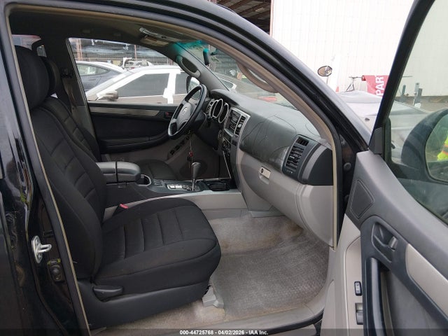 Продаж на аукціоні авто 2005 Toyota 4runner Sr5 Sport V6/sr5 V6, vin: JTEZU14R158030574, номер лоту: 44725768