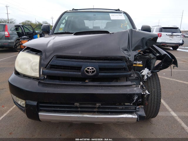 Продаж на аукціоні авто 2005 Toyota 4runner Sr5 Sport V6/sr5 V6, vin: JTEZU14R158030574, номер лоту: 44725768