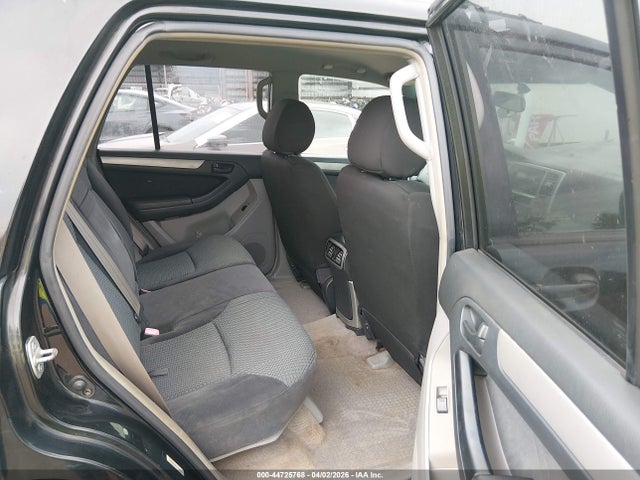 Продаж на аукціоні авто 2005 Toyota 4runner Sr5 Sport V6/sr5 V6, vin: JTEZU14R158030574, номер лоту: 44725768