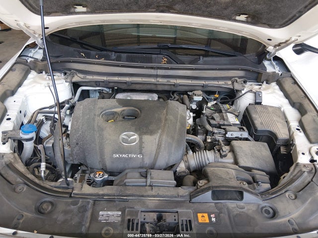 Aukcja sprzedaży 2020 Mazda Cx-5 Grand Touring, vin: JM3KFADM8L0838797, numer aukcji: 44725769