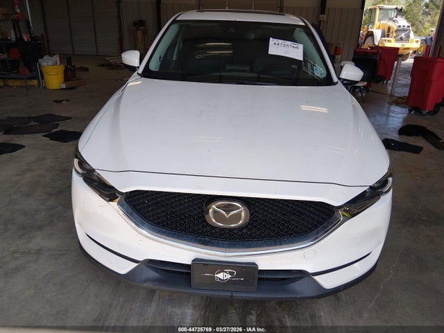 Aukcja sprzedaży 2020 Mazda Cx-5 Grand Touring, vin: JM3KFADM8L0838797, numer aukcji: 44725769