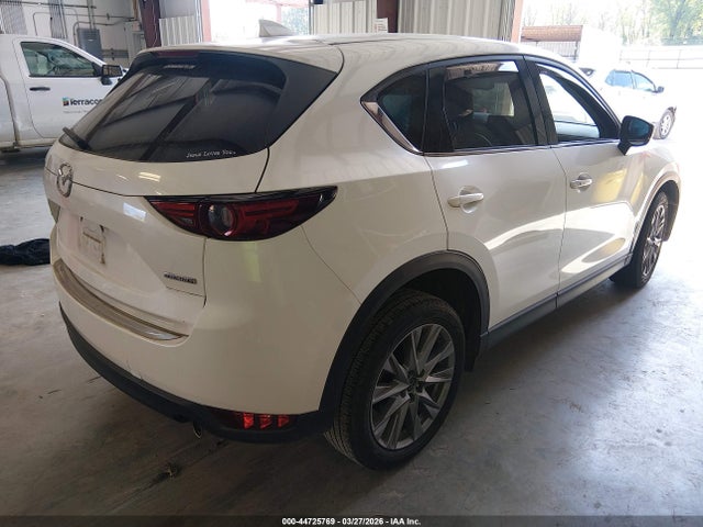 Aukcja sprzedaży 2020 Mazda Cx-5 Grand Touring, vin: JM3KFADM8L0838797, numer aukcji: 44725769