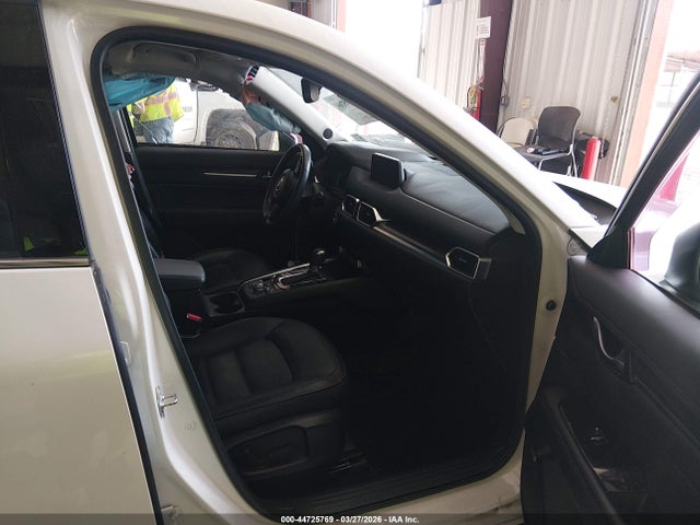 Aukcja sprzedaży 2020 Mazda Cx-5 Grand Touring, vin: JM3KFADM8L0838797, numer aukcji: 44725769