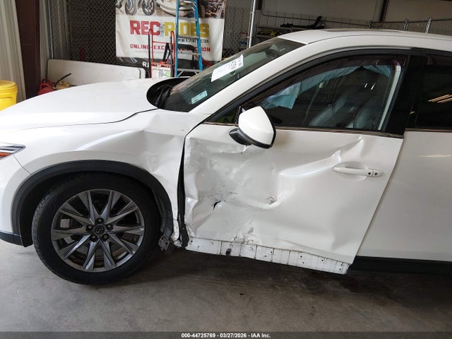 Aukcja sprzedaży 2020 Mazda Cx-5 Grand Touring, vin: JM3KFADM8L0838797, numer aukcji: 44725769