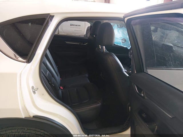 Aukcja sprzedaży 2020 Mazda Cx-5 Grand Touring, vin: JM3KFADM8L0838797, numer aukcji: 44725769