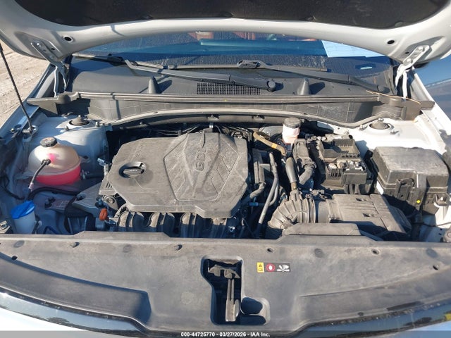 2023 Kia Sportage Sx-prestige მანქანა იყიდება აუქციონზე, vin: 5XYK53AF2PG082221, აუქციონის ნომერი: 44725770
