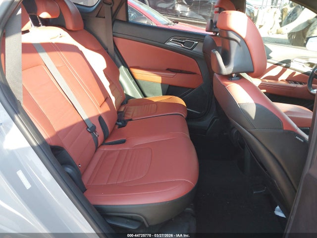 2023 Kia Sportage Sx-prestige მანქანა იყიდება აუქციონზე, vin: 5XYK53AF2PG082221, აუქციონის ნომერი: 44725770