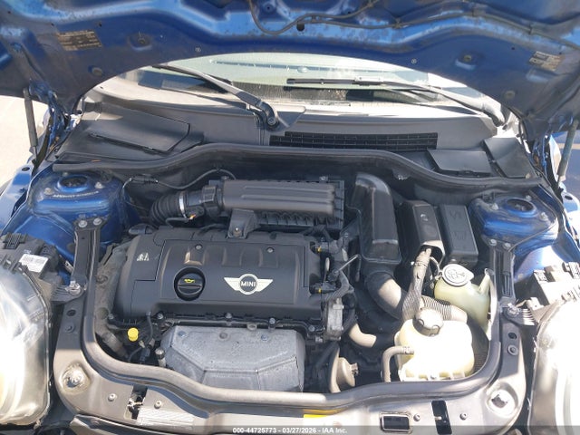 2013 MINI HARDTOP WMWSU3C51DT685522 Photo 9