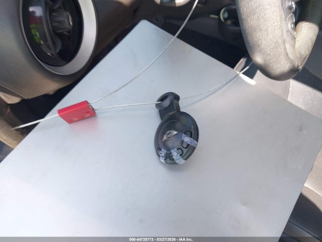 2013 MINI HARDTOP WMWSU3C51DT685522 Photo 10