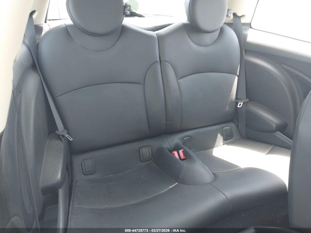 2013 MINI HARDTOP WMWSU3C51DT685522 Photo 7