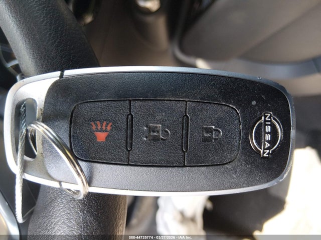 Продажа на аукционе авто 2025 Nissan Kicks Sv Fwd, vin: 3N8AP6CA4SL307723, номер лота: 44725774
