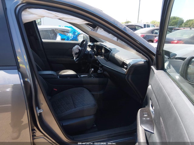 Продажа на аукционе авто 2025 Nissan Kicks Sv Fwd, vin: 3N8AP6CA4SL307723, номер лота: 44725774