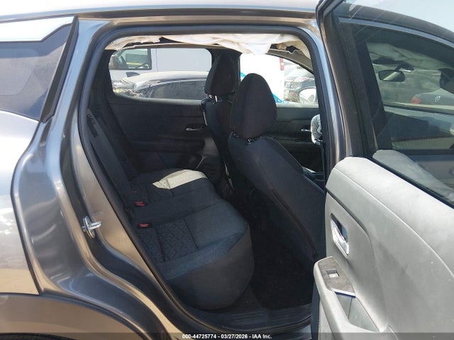Продажа на аукционе авто 2025 Nissan Kicks Sv Fwd, vin: 3N8AP6CA4SL307723, номер лота: 44725774