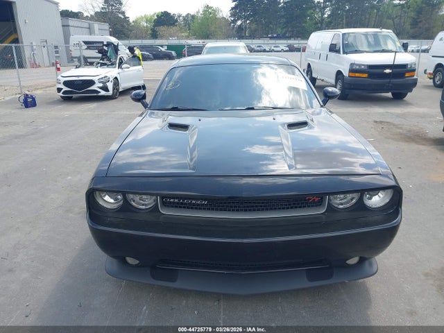 Aukcja sprzedaży 2013 Dodge Challenger R/t Plus, vin: 2C3CDYBT2DH693683, numer aukcji: 44725779
