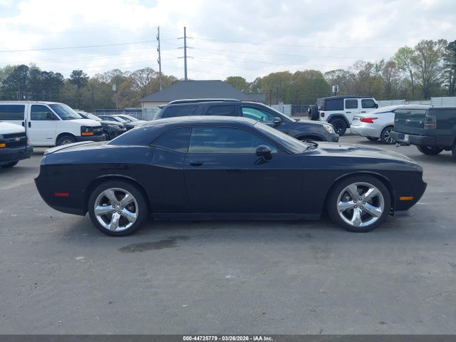 Aukcja sprzedaży 2013 Dodge Challenger R/t Plus, vin: 2C3CDYBT2DH693683, numer aukcji: 44725779
