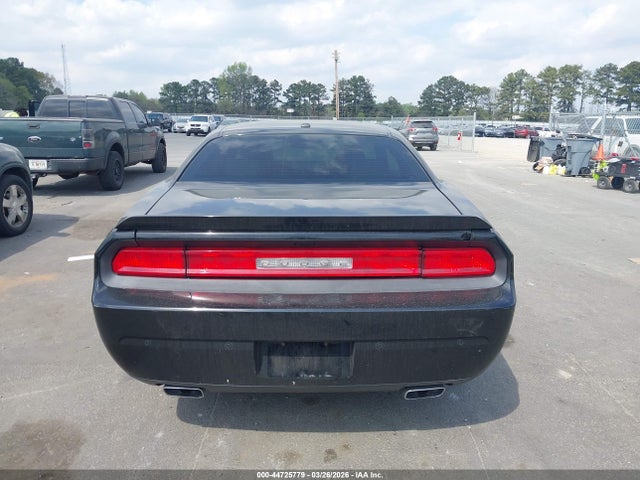 Aukcja sprzedaży 2013 Dodge Challenger R/t Plus, vin: 2C3CDYBT2DH693683, numer aukcji: 44725779