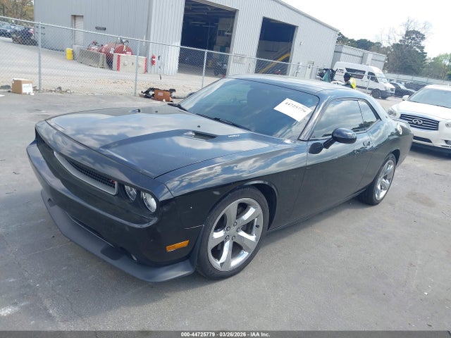 Aukcja sprzedaży 2013 Dodge Challenger R/t Plus, vin: 2C3CDYBT2DH693683, numer aukcji: 44725779