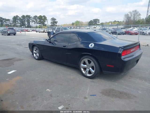 Aukcja sprzedaży 2013 Dodge Challenger R/t Plus, vin: 2C3CDYBT2DH693683, numer aukcji: 44725779
