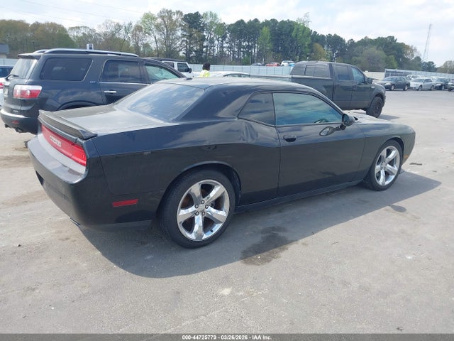 Aukcja sprzedaży 2013 Dodge Challenger R/t Plus, vin: 2C3CDYBT2DH693683, numer aukcji: 44725779