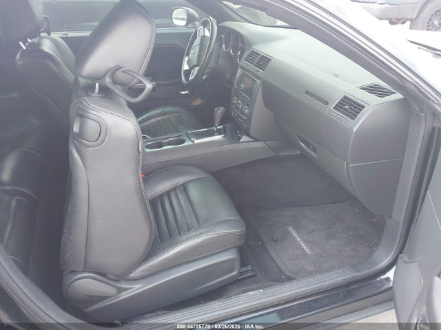 Aukcja sprzedaży 2013 Dodge Challenger R/t Plus, vin: 2C3CDYBT2DH693683, numer aukcji: 44725779
