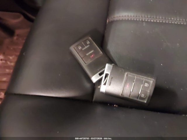 Продаж на аукціоні авто 2014 Cadillac Srx Standard, vin: 3GYFNAE3XES662957, номер лоту: 44725783