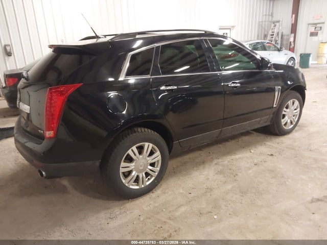 Продаж на аукціоні авто 2014 Cadillac Srx Standard, vin: 3GYFNAE3XES662957, номер лоту: 44725783