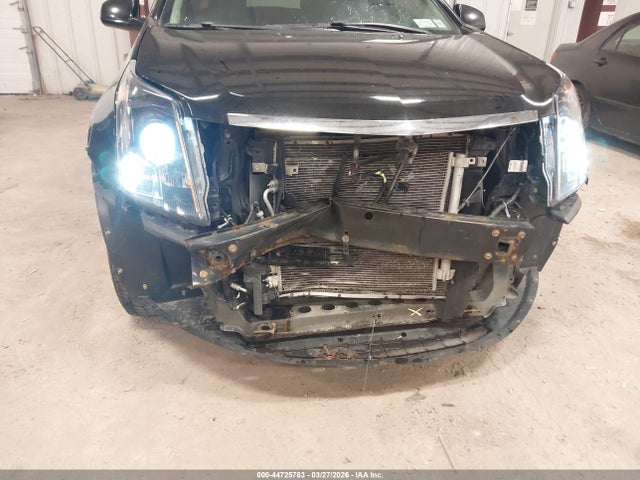 Продаж на аукціоні авто 2014 Cadillac Srx Standard, vin: 3GYFNAE3XES662957, номер лоту: 44725783