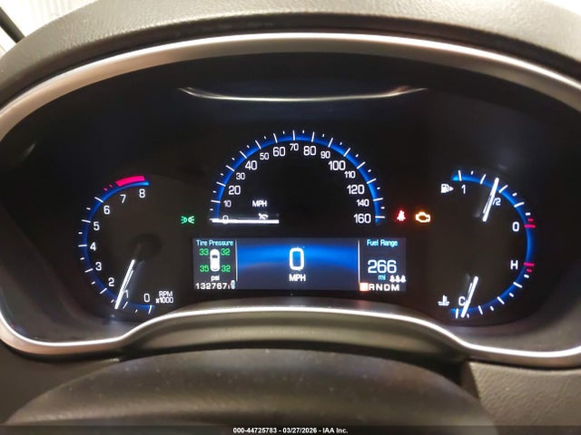 Продаж на аукціоні авто 2014 Cadillac Srx Standard, vin: 3GYFNAE3XES662957, номер лоту: 44725783