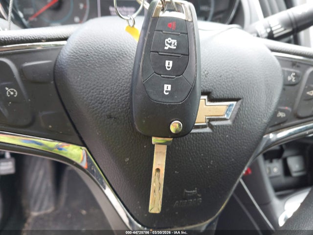 1G1BE5SM5J7116433 Chevrolet Cruze Lt Auto