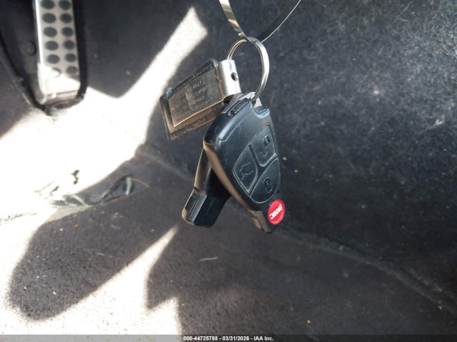 44725788 :رقم المزاد ، WDBTK56G16T069438 vin ، 2006 Mercedes-benz Clk 350 مزاد بيع