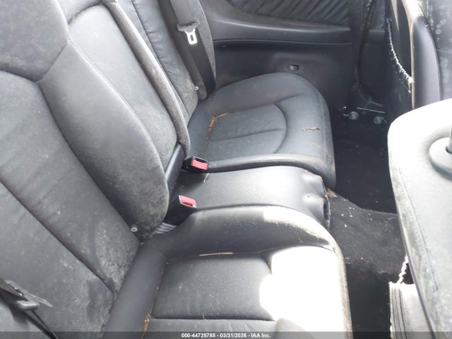 44725788 :رقم المزاد ، WDBTK56G16T069438 vin ، 2006 Mercedes-benz Clk 350 مزاد بيع