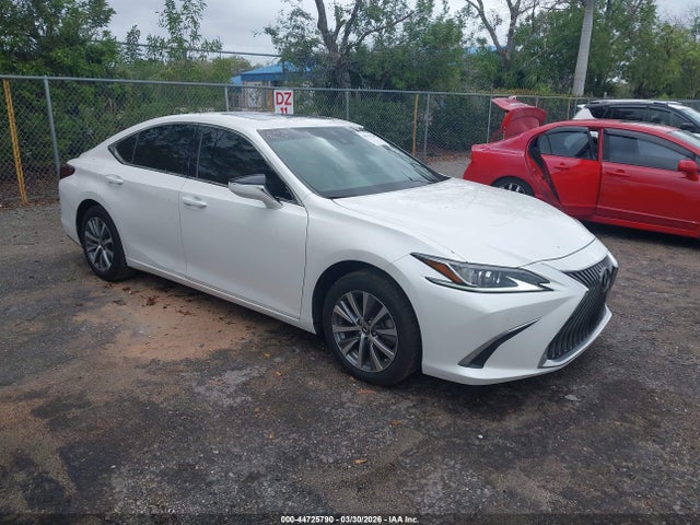 2020 LEXUS ES 350 58ADZ1B14LU055653