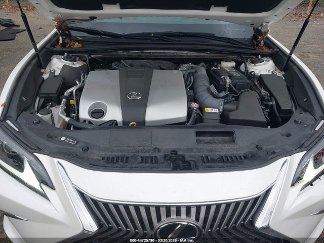 2020 LEXUS ES 350 58ADZ1B14LU055653 Photo 9