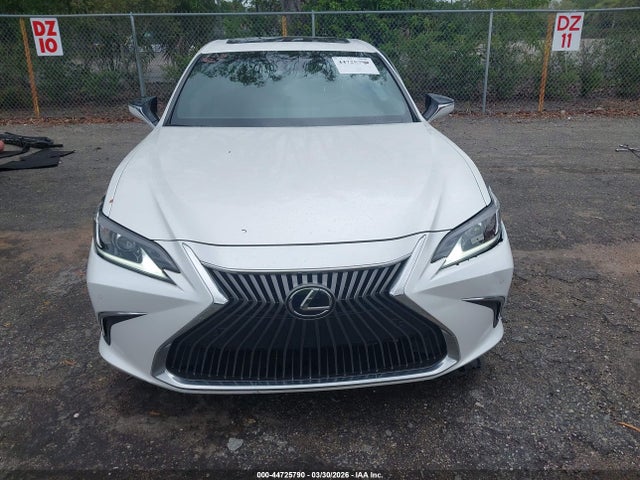 44725790 :رقم المزاد ، 58ADZ1B14LU055653 vin ، 2020 Lexus Es 350 مزاد بيع