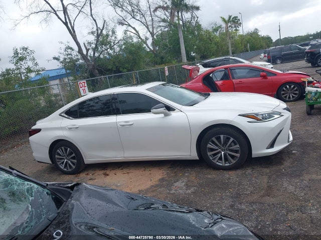 44725790 :رقم المزاد ، 58ADZ1B14LU055653 vin ، 2020 Lexus Es 350 مزاد بيع
