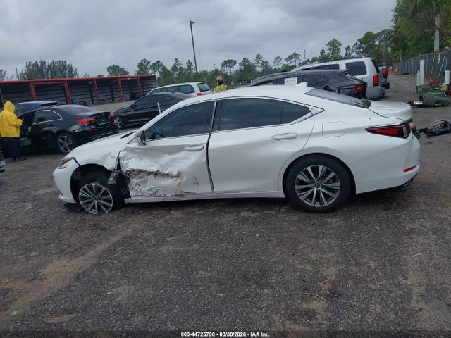44725790 :رقم المزاد ، 58ADZ1B14LU055653 vin ، 2020 Lexus Es 350 مزاد بيع