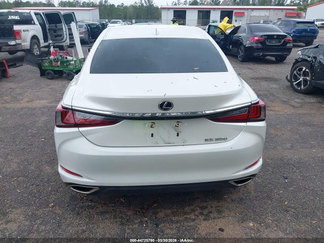 44725790 :رقم المزاد ، 58ADZ1B14LU055653 vin ، 2020 Lexus Es 350 مزاد بيع