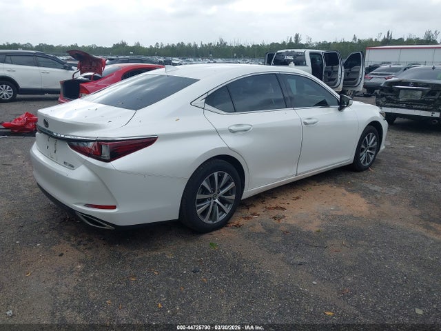 2020 LEXUS ES 350 58ADZ1B14LU055653 Photo 3