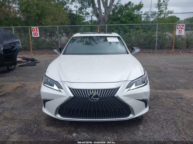 2020 LEXUS ES 350 58ADZ1B14LU055653 Photo 5