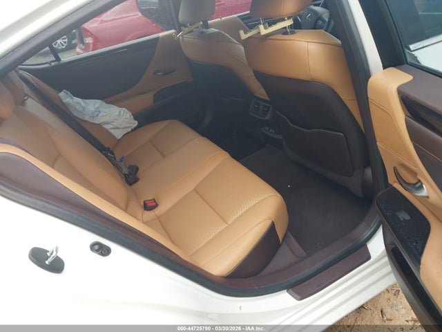 2020 LEXUS ES 350 58ADZ1B14LU055653 Photo 7