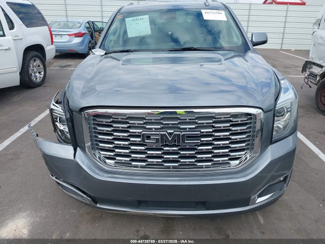 Продаж на аукціоні авто 2020 Gmc Yukon 4wd Denali, vin: 1GKS2CKJ0LR286639, номер лоту: 44725789