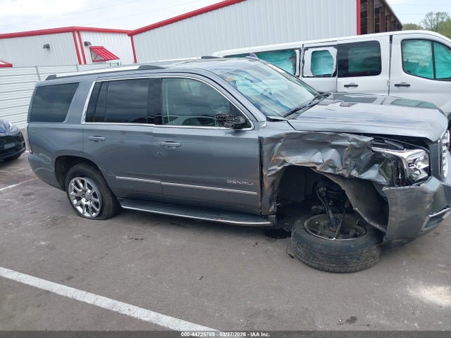 Продаж на аукціоні авто 2020 Gmc Yukon 4wd Denali, vin: 1GKS2CKJ0LR286639, номер лоту: 44725789